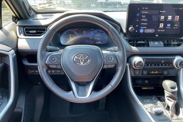 2023 Toyota RAV4 Prime Vehicle Photo in INDEPENDENCE, MO 64055-1314