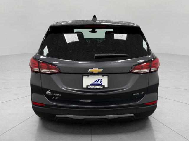 2022 Chevrolet Equinox Vehicle Photo in Appleton, WI 54913