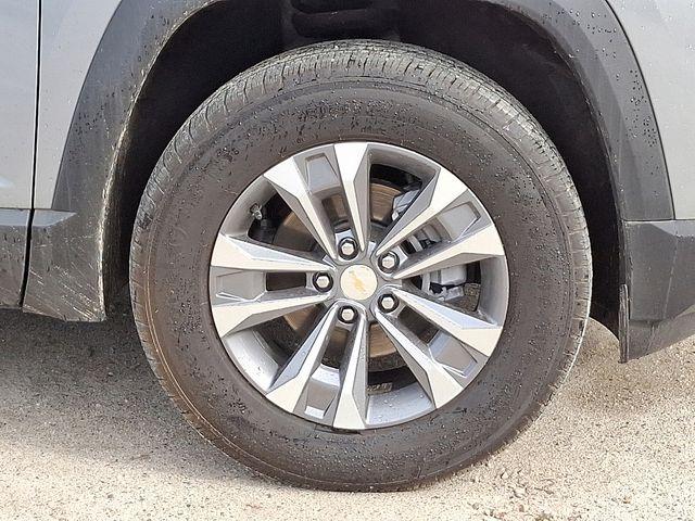 2025 Chevrolet Equinox Vehicle Photo in PAWLING, NY 12564-3219