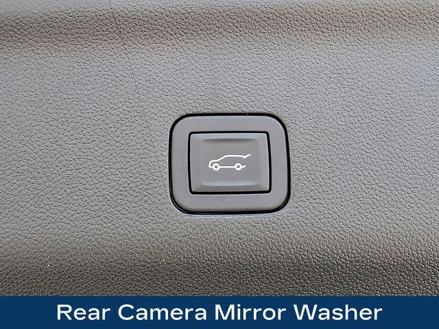 2024 Chevrolet Suburban Vehicle Photo in PAWLING, NY 12564-3219
