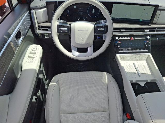 2025 Hyundai SANTA FE Vehicle Photo in Harrisburg, PA 17111
