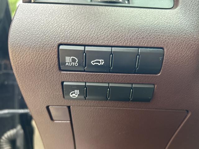 2016 Lexus RX 350 Vehicle Photo in Grapevine, TX 76051