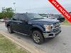 Used 2020 Ford F-150 XLT with VIN 1FTEW1E50LKE77616 for sale in Bentonville, AR