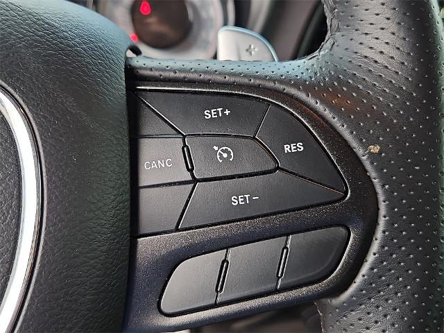 2023 Dodge Challenger Vehicle Photo in EASTLAND, TX 76448-3020