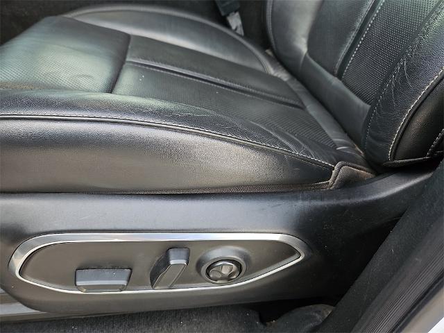 2022 Jeep Wagoneer Vehicle Photo in EASTLAND, TX 76448-3020