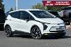 Used 2022 Chevrolet Bolt EV 2LT with VIN 1G1FX6S00N4118564 for sale in San Jose, CA
