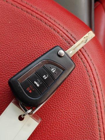 2023 Toyota Camry Vehicle Photo in PINEVILLE, NC 28134-8495
