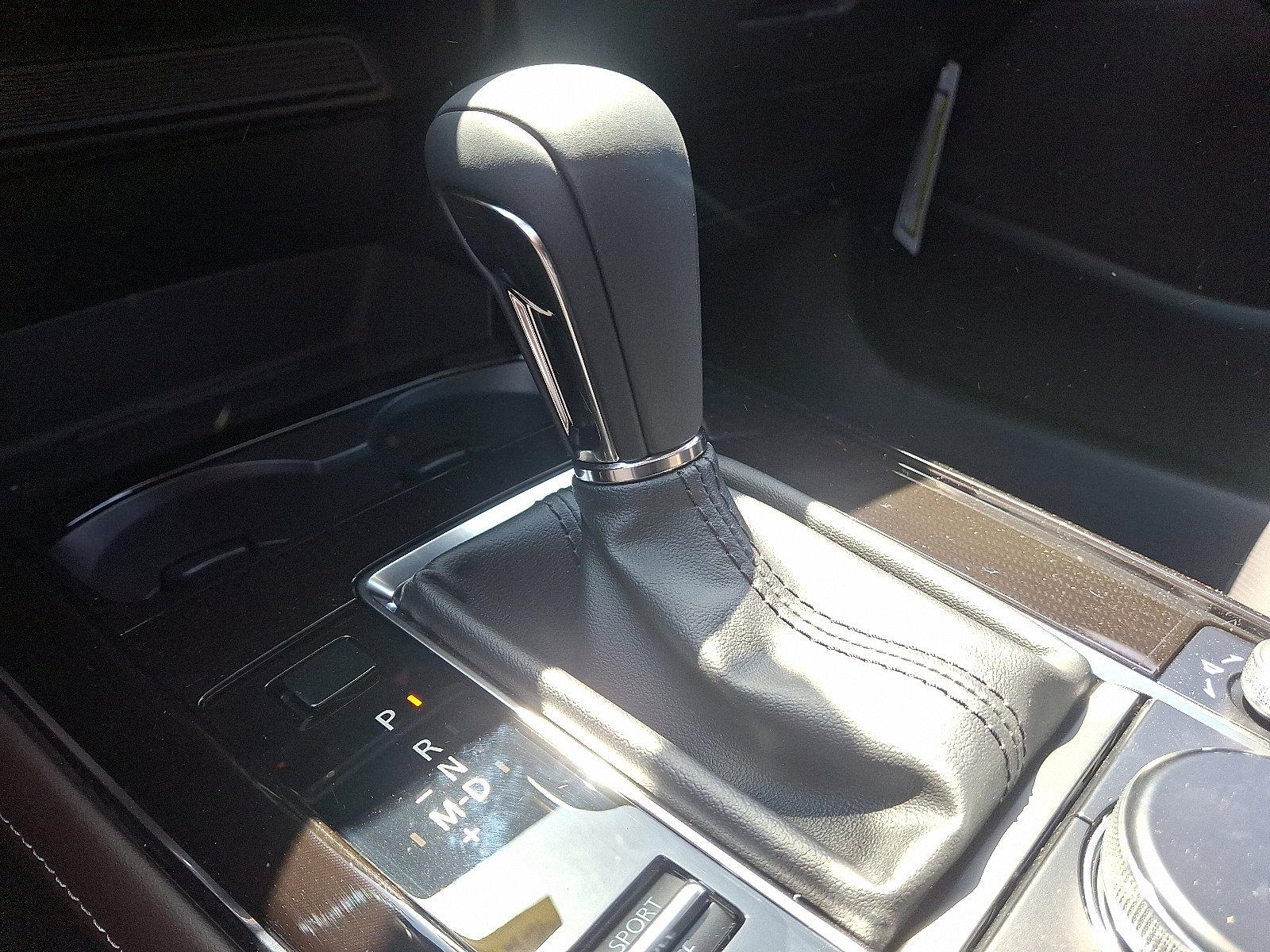 2025 Mazda CX-30 Vehicle Photo in Harrisburg, PA 17111
