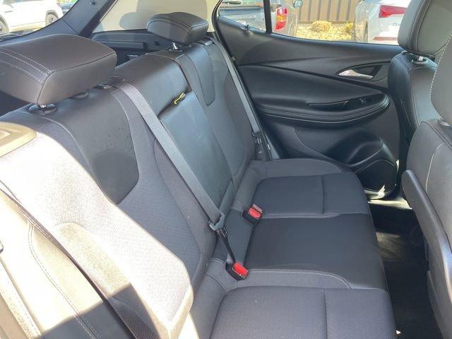2022 Buick Encore GX Vehicle Photo in MEDINA, OH 44256-9631
