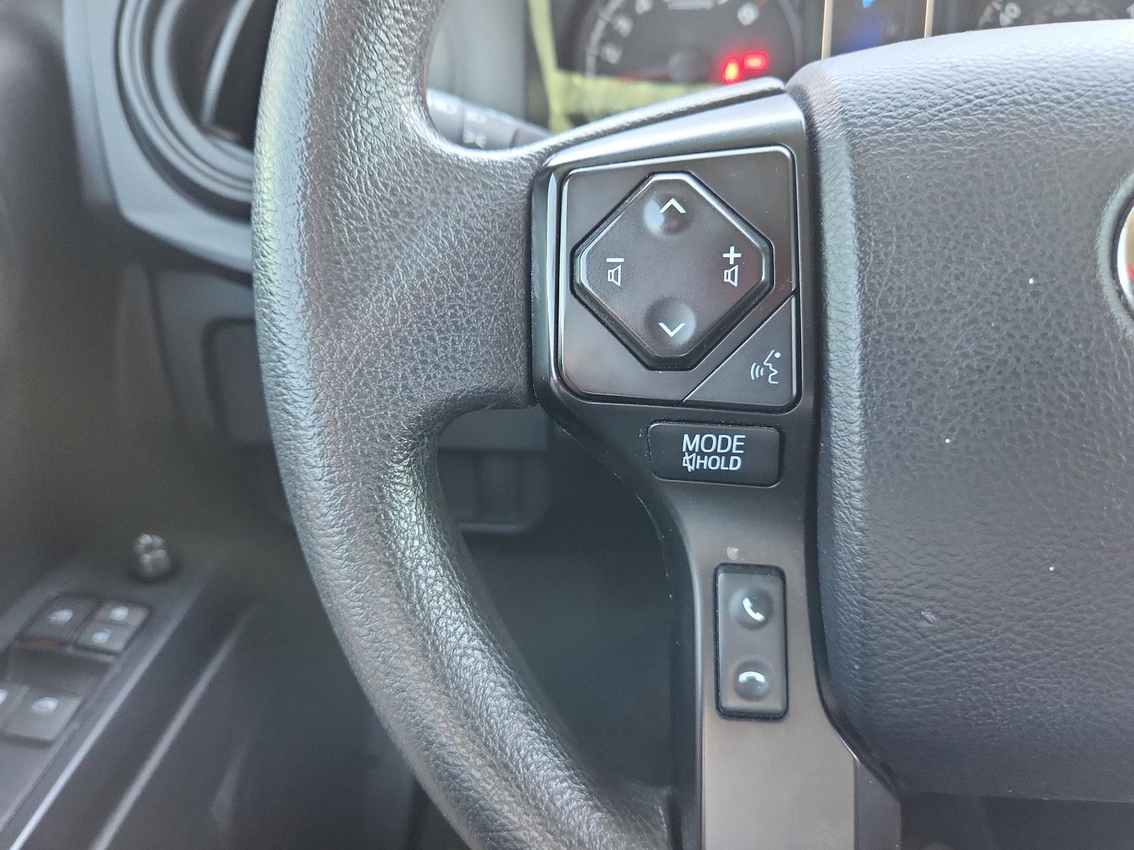 2022 Toyota Tacoma 2WD Vehicle Photo in Albuquerque, NM 87110