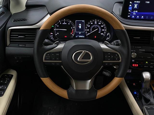 2022 Lexus RX 350 Vehicle Photo in Appleton, WI 54913