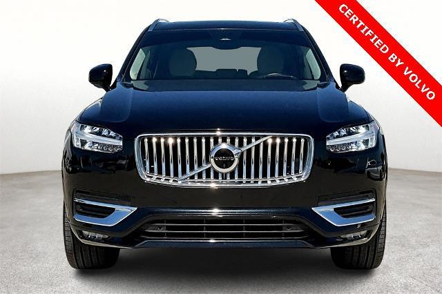 2023 Volvo XC90 Vehicle Photo in Grapevine, TX 76051
