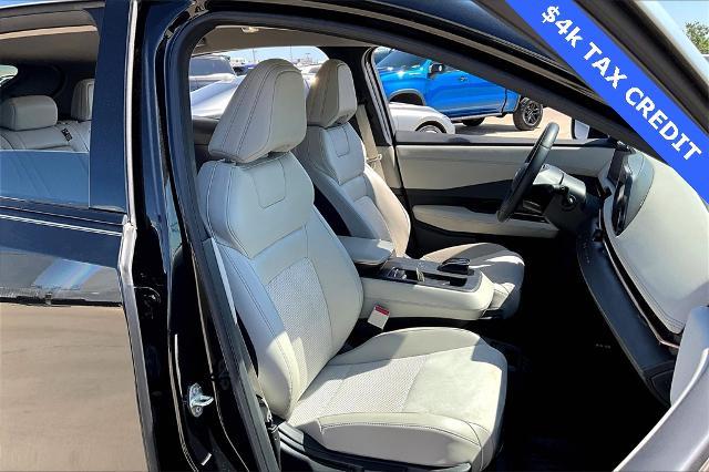 2023 Nissan ARIYA Vehicle Photo in Grapevine, TX 76051