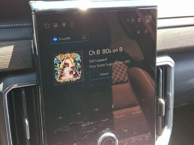 2024 GMC Acadia Vehicle Photo in WATERTOWN, CT 06795-3318