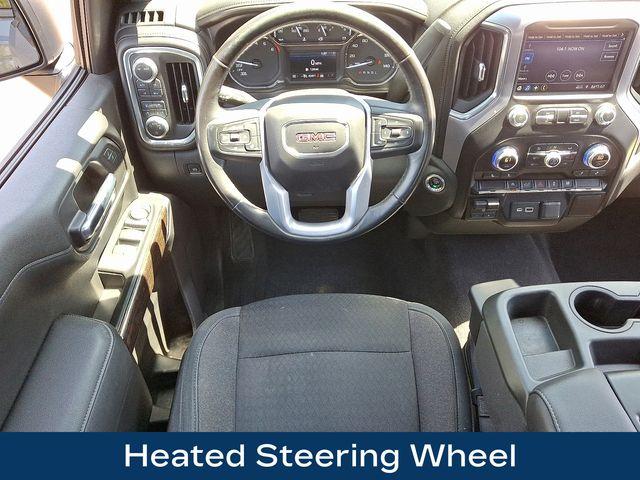 2020 GMC Sierra 1500 Vehicle Photo in WATERTOWN, CT 06795-3318
