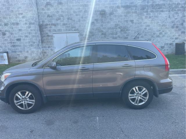 Used 2011 Honda CR-V EX-L with VIN 5J6RE4H74BL036108 for sale in Cockeysville, MD