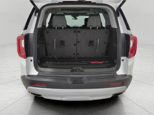 2023 GMC Acadia Vehicle Photo in APPLETON, WI 54914-4656
