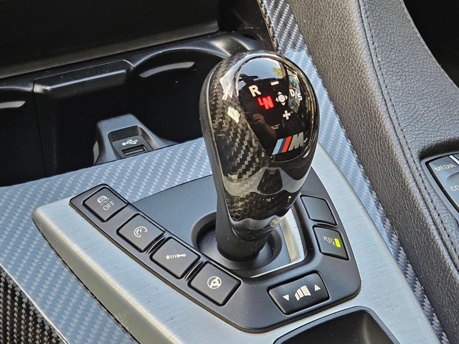 2018 BMW M6 Vehicle Photo in Pembroke Pines , FL 33027