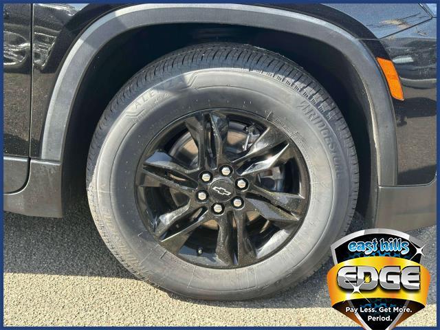 2022 Chevrolet Traverse Vehicle Photo in Roslyn, NY 11576