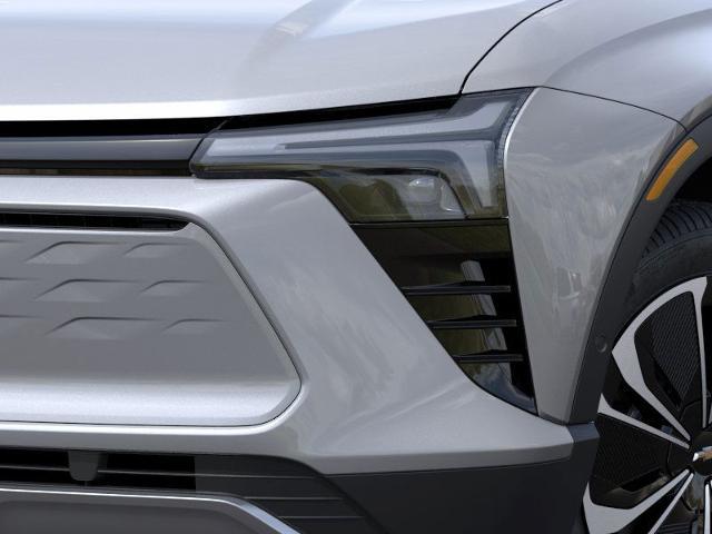 2025 Chevrolet Blazer EV Vehicle Photo in AUSTIN, TX 78759-4154