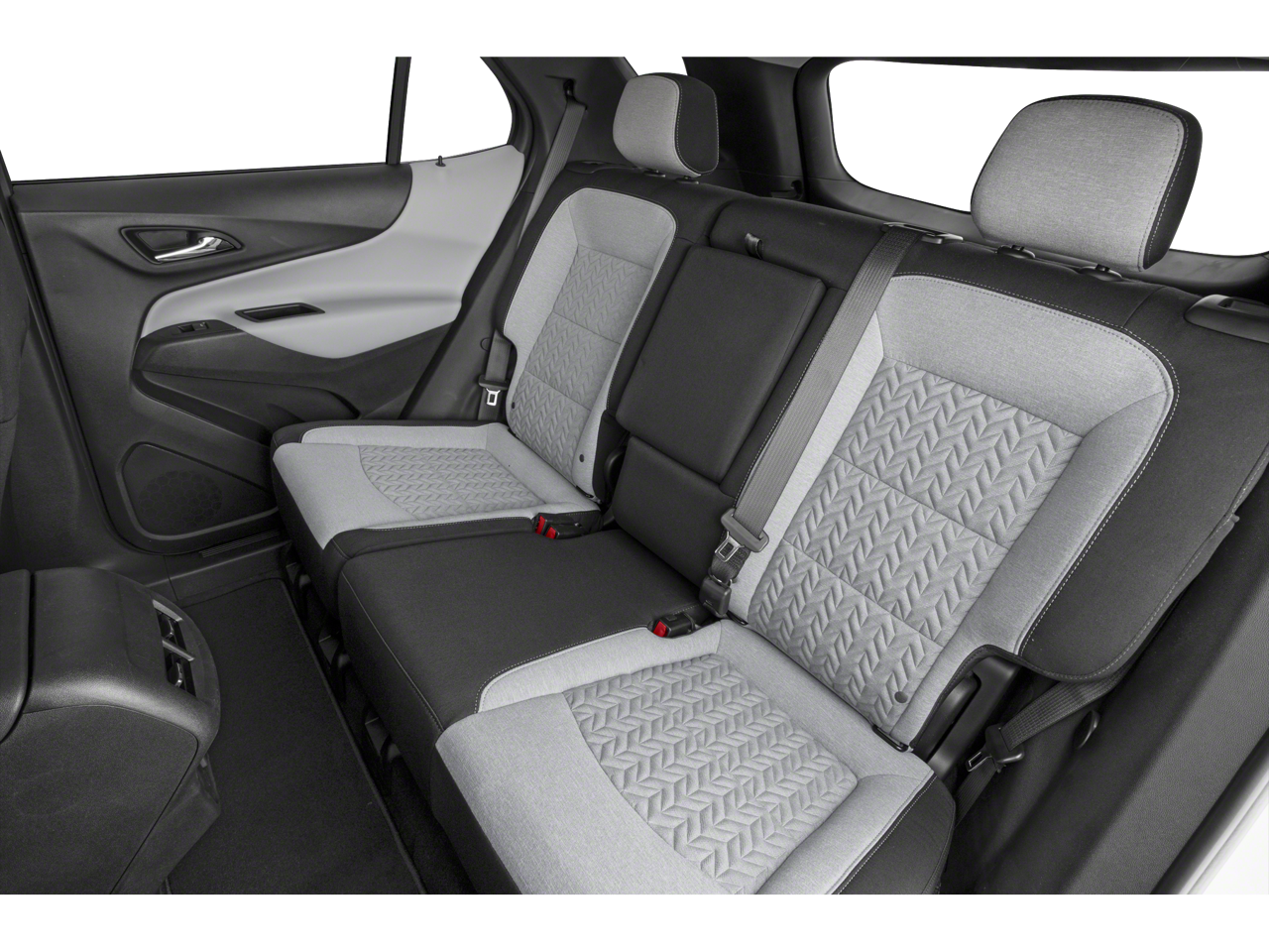 2022 Chevrolet Equinox Vehicle Photo in Tulsa, OK 74129