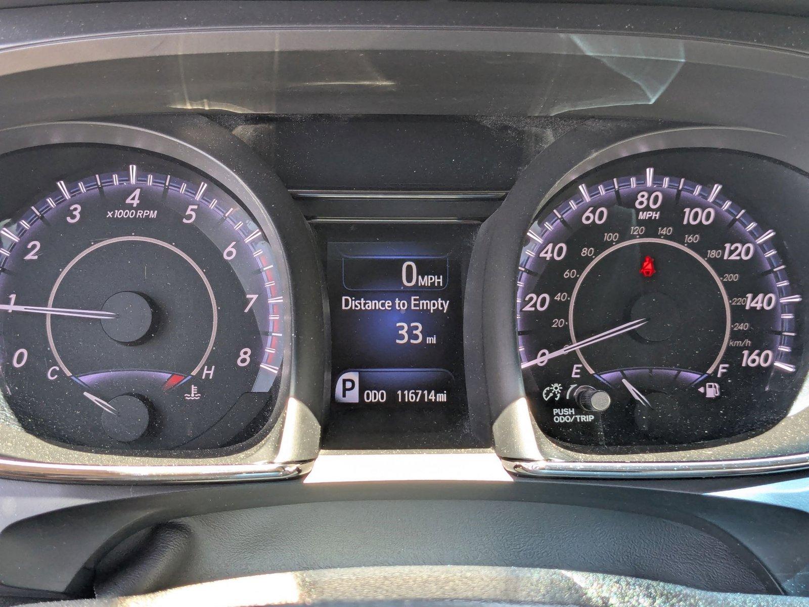 2016 Toyota Avalon Vehicle Photo in Tampa, FL 33614