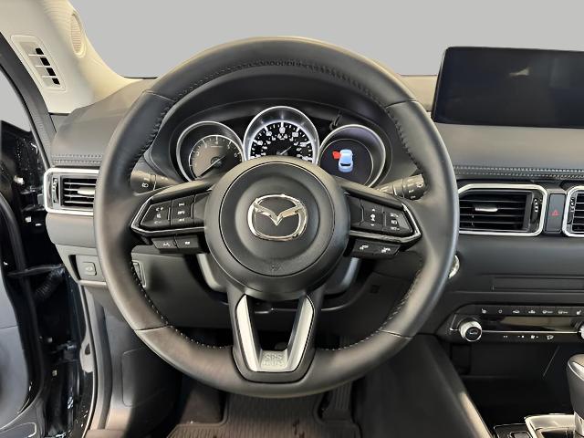 2024 Mazda CX-5 Vehicle Photo in Green Bay, WI 54304