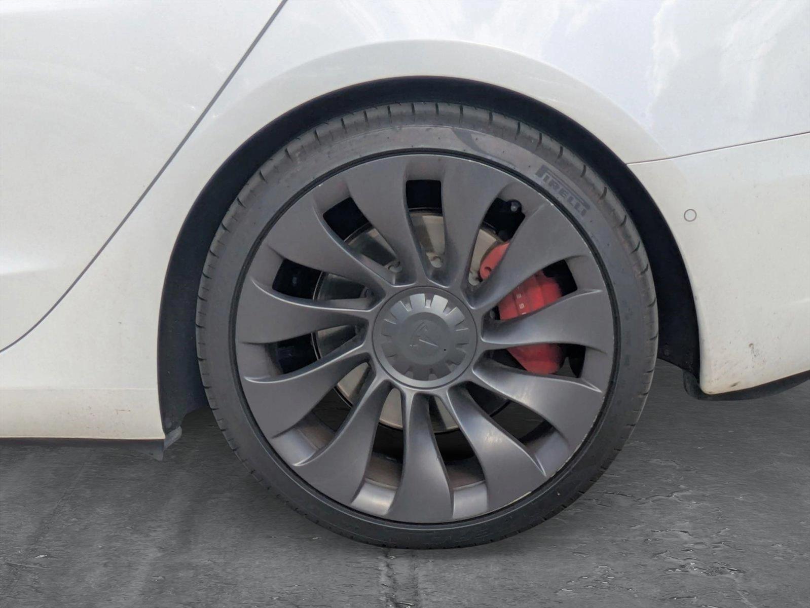 2021 Tesla Model 3 Vehicle Photo in Coconut Creek, FL 33073