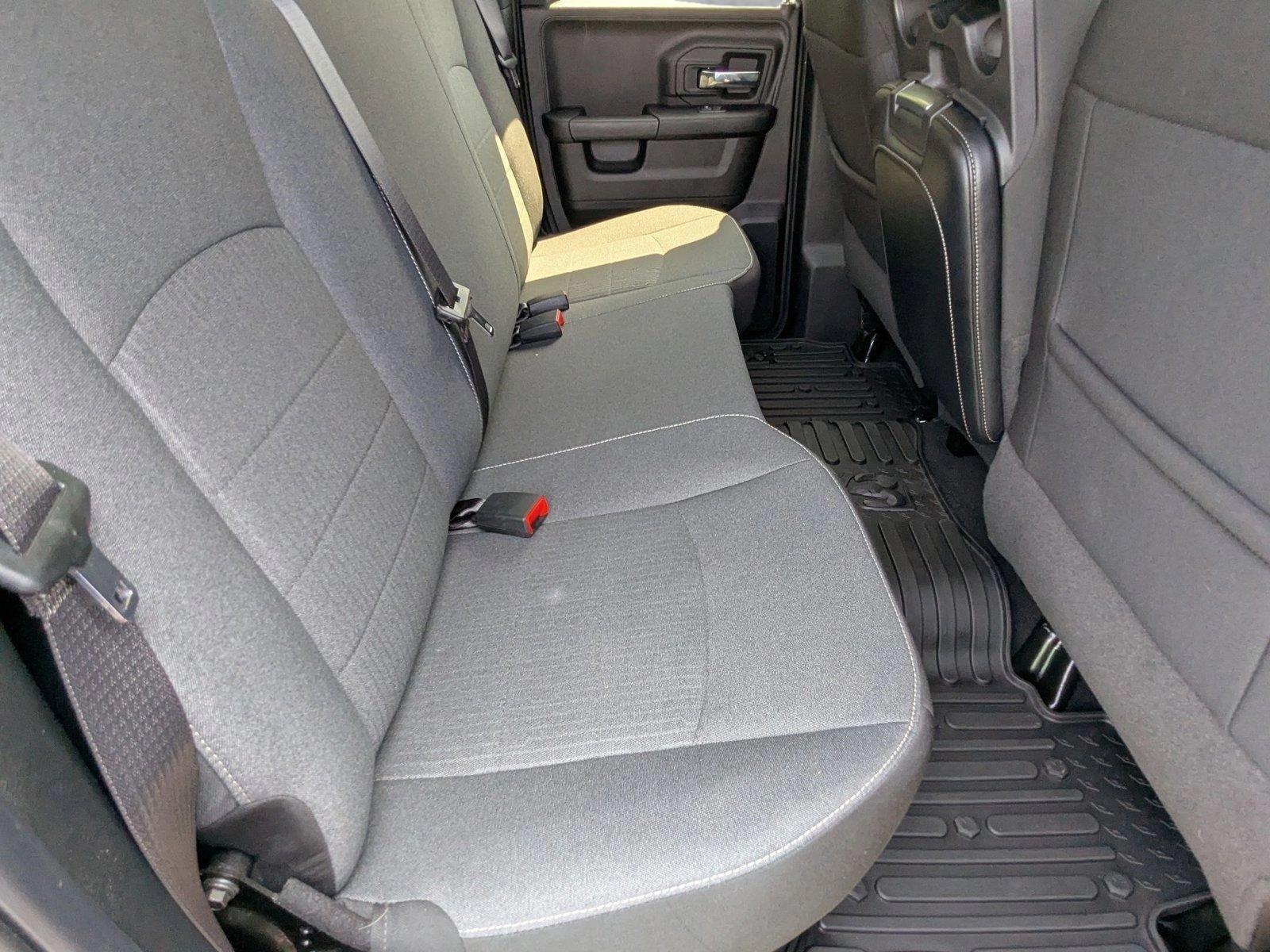 2023 Ram 1500 Classic Vehicle Photo in Panama City, FL 32401