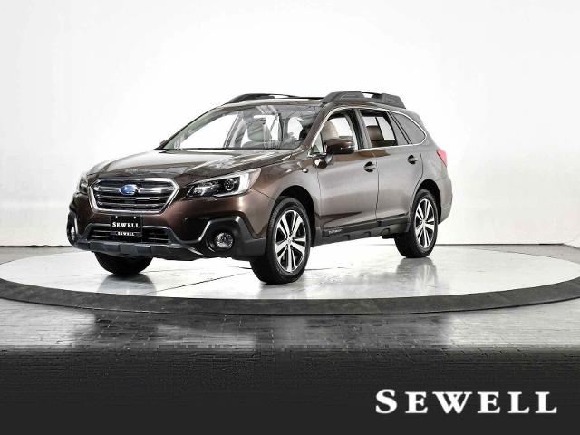2019 Subaru Outback Vehicle Photo in DALLAS, TX 75235