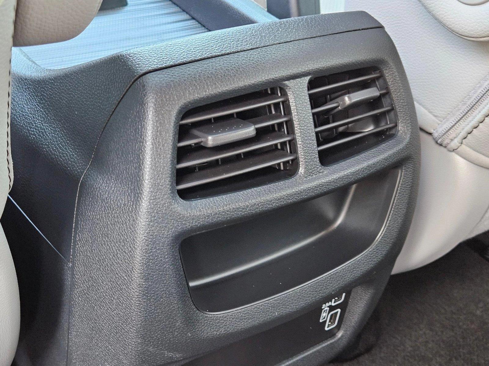 2023 Honda Passport Vehicle Photo in Clearwater, FL 33764