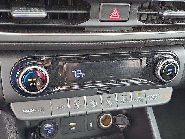 2022 Hyundai KONA Vehicle Photo in Pleasant Hills, PA 15236