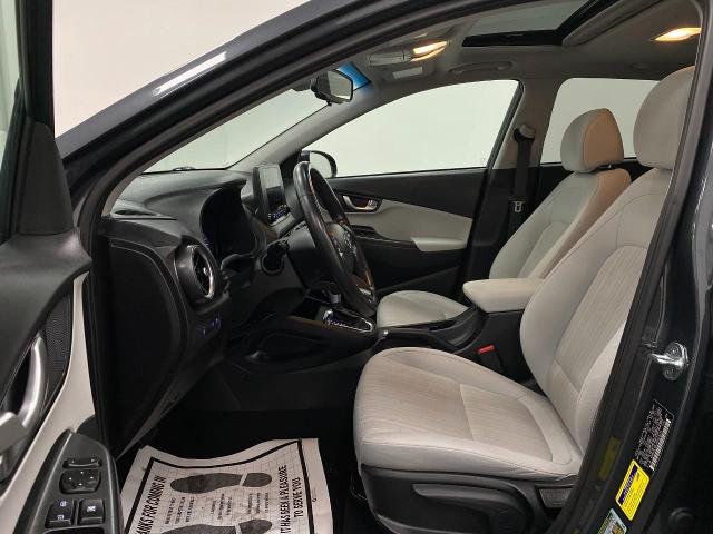 2022 Hyundai KONA Vehicle Photo in Appleton, WI 54913