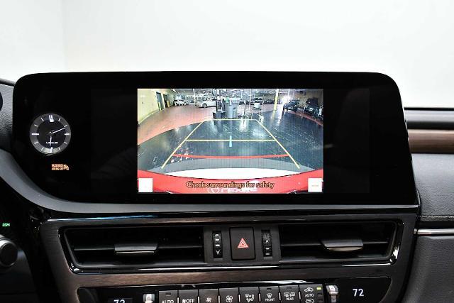 2024 Lexus ES 350 Vehicle Photo in DALLAS, TX 75235