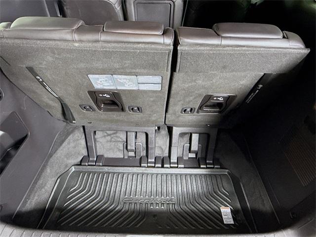 2023 Kia Carnival Vehicle Photo in Everett, WA 98204