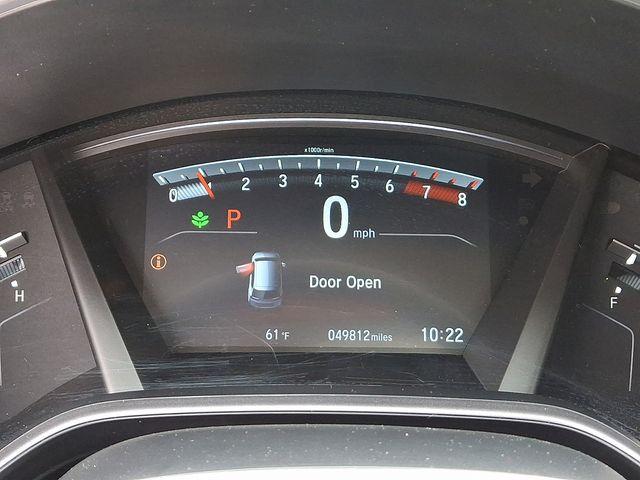 2022 Honda CR-V Vehicle Photo in PAWLING, NY 12564-3219