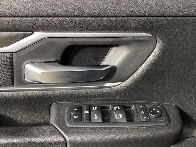 2019 Ram 1500 Vehicle Photo in BROCKTON, MA 02301-7113
