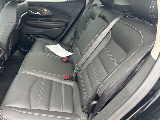 2023 GMC Terrain Vehicle Photo in MEDINA, OH 44256-9631