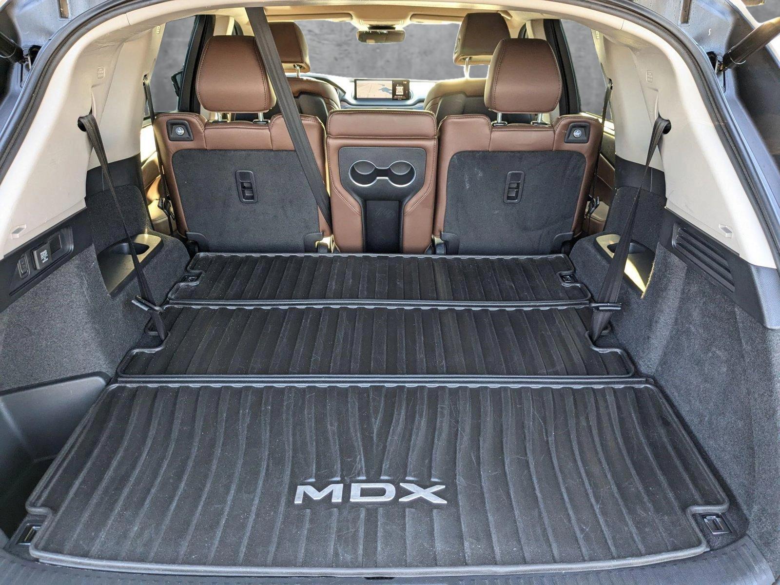 2023 Acura MDX Vehicle Photo in Sanford, FL 32771