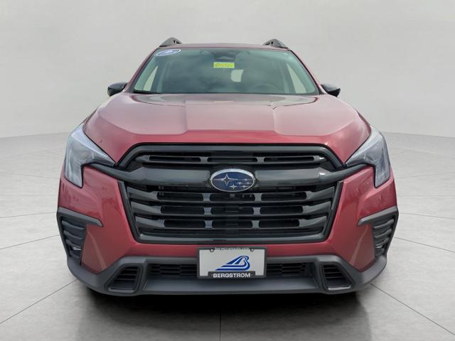 2024 Subaru Ascent Vehicle Photo in Green Bay, WI 54304