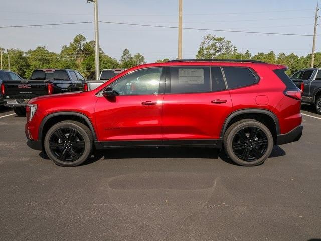 2025 GMC Acadia Vehicle Photo in HOMOSASSA, FL 34448-1461
