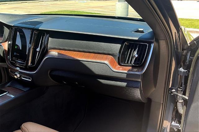 2023 Volvo XC60 Vehicle Photo in Houston, TX 77007