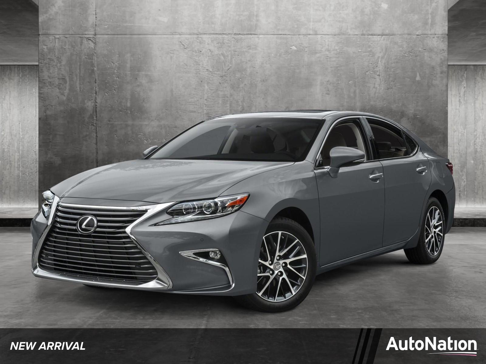 2016 Lexus ES 350 Vehicle Photo in West Palm Beach, FL 33417