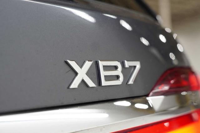 2021 BMW X7 ALPINA XB7 Vehicle Photo in GRAPEVINE, TX 76051