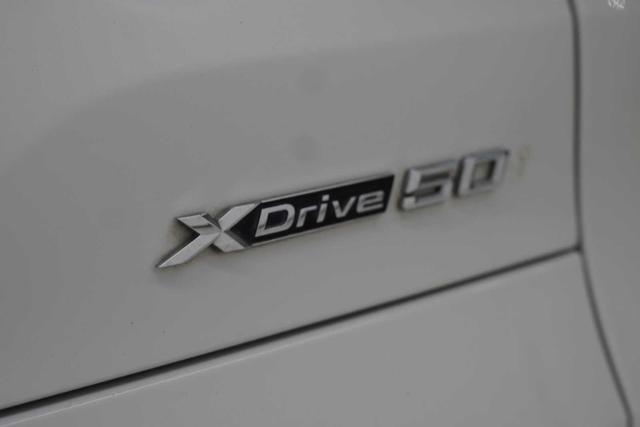 2019 BMW X5 xDrive50i Vehicle Photo in GRAPEVINE, TX 76051