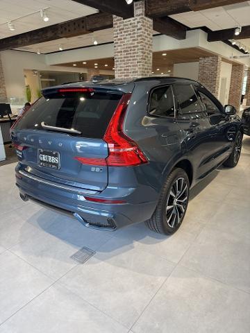 2025 Volvo XC60 Vehicle Photo in Houston, TX 77007
