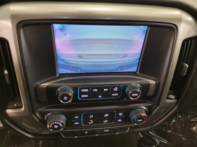 2018 Chevrolet Silverado 1500 Vehicle Photo in NEENAH, WI 54956-2243