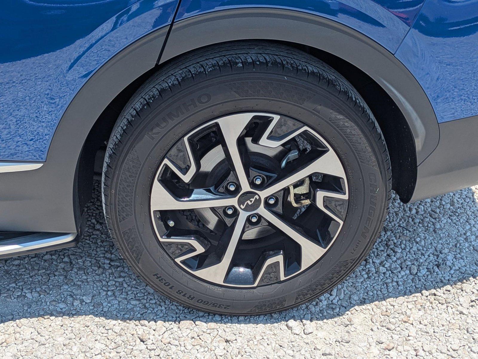 2023 Kia Sportage Vehicle Photo in Bradenton, FL 34207