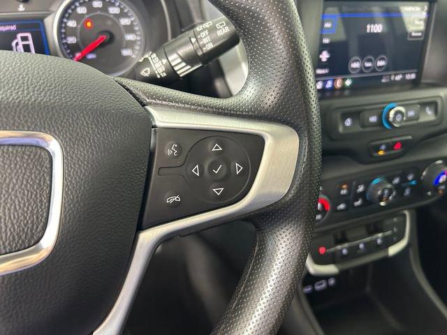 2023 GMC Terrain Vehicle Photo in MEDINA, OH 44256-9631