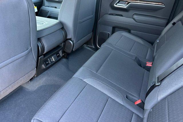 2025 GMC Sierra 1500 Vehicle Photo in STOCKTON, CA 95212-2838